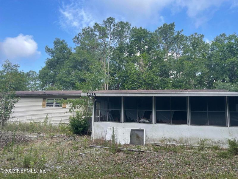 2228 Remington Park Rd, St Johns, FL 32259