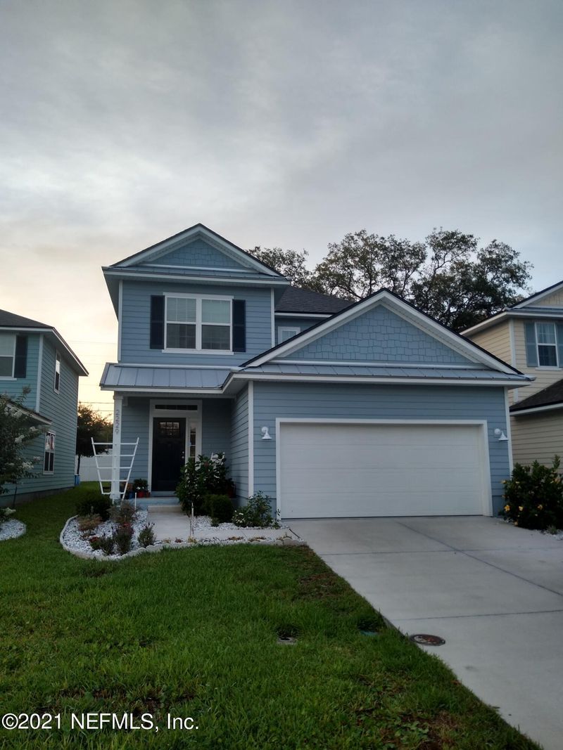 2229 Sandy Bay Ln, Jacksonville, FL 32233