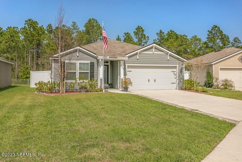 223 Cody St, St Augustine, FL 32084