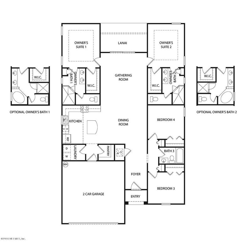 223 Midway Park Dr, St Augustine, FL 32084