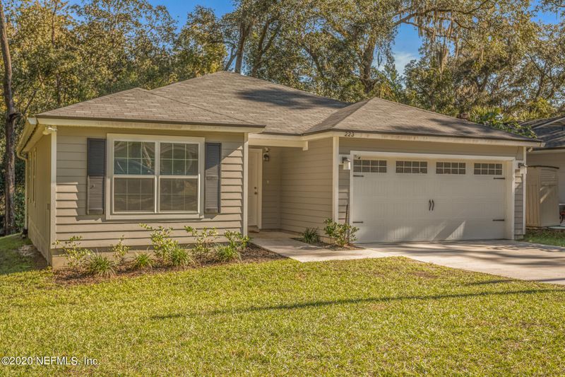 223 Nitram Ave, Jacksonville, FL 32211