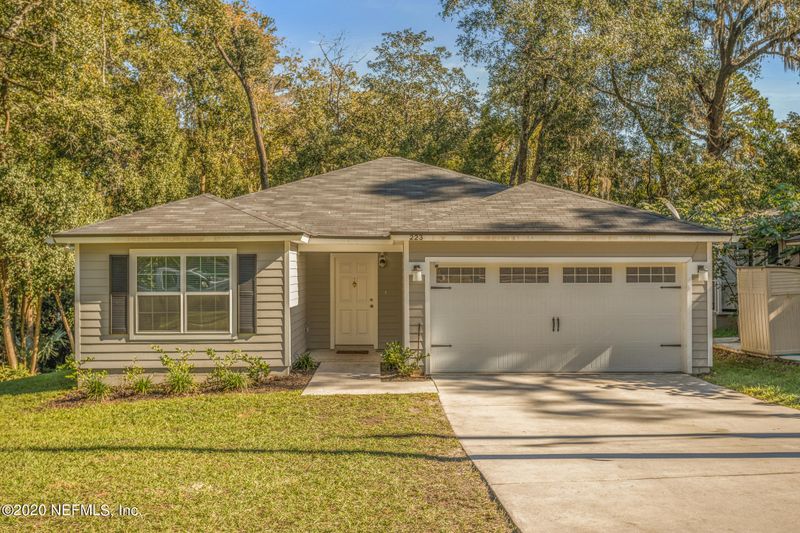 223 Nitram Ave, Jacksonville, FL 32211