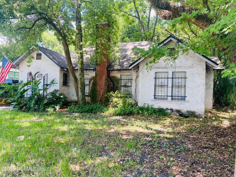 223 S Lane Ave, Jacksonville, FL 32254