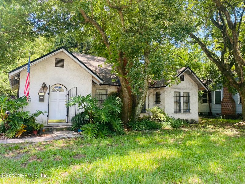 223 S Lane Ave, Jacksonville, FL 32254