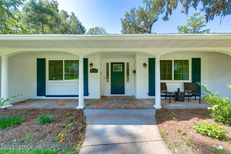 2230 Jose Cir S, Jacksonville, FL 32217