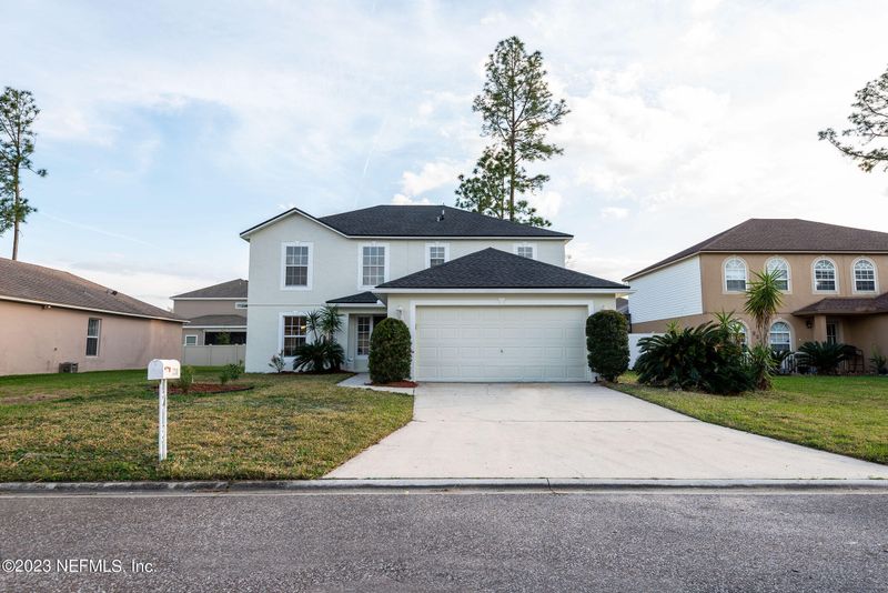 2230 Nettlebrook St S, Jacksonville, FL 32218