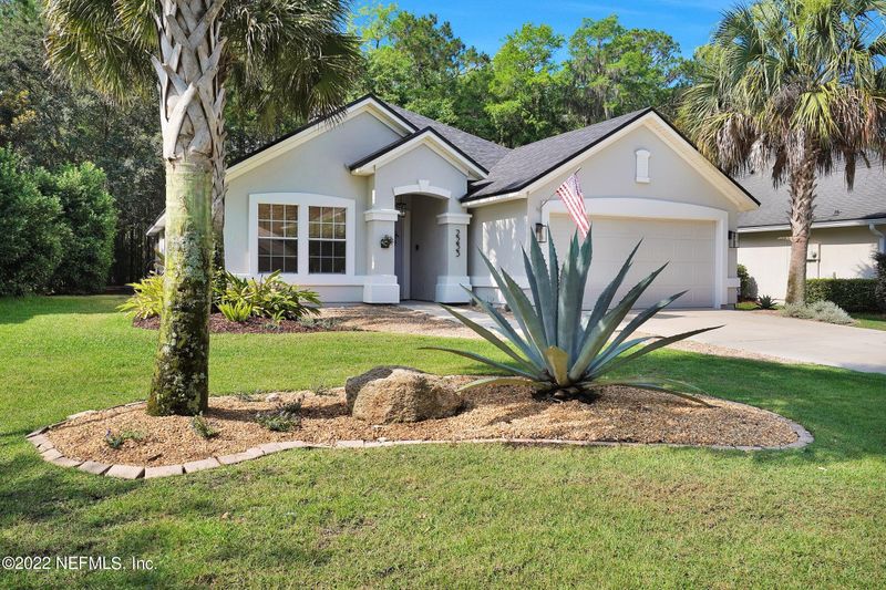 2233 W Clovelly Ln, St Augustine, FL 32092