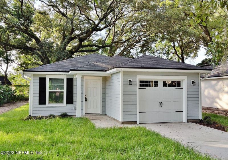 2234 Orchard St, Jacksonville, FL 32209