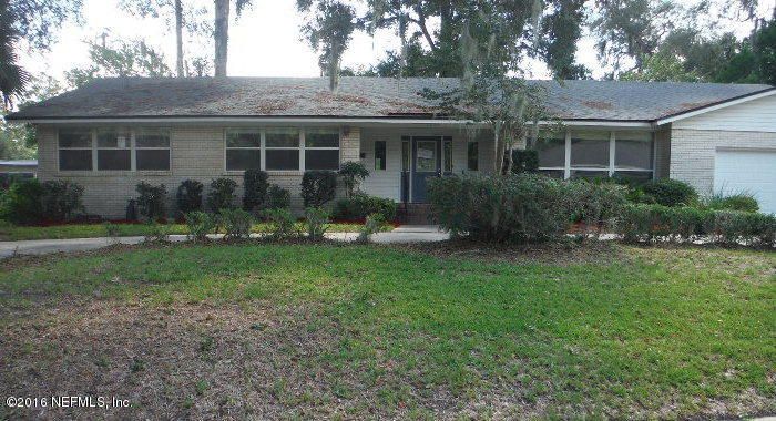 2234 Saragossa Ave, Jacksonville, FL 32217