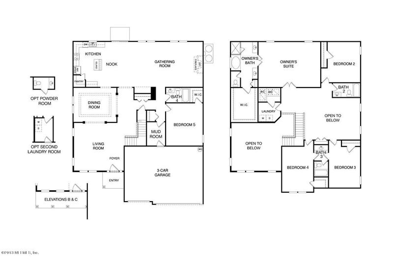 2235 Club Lake Dr, Orange Park, FL 32065
