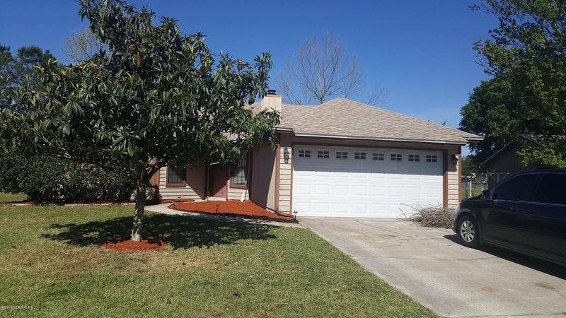 2236 Botany St, Middleburg, FL 32068