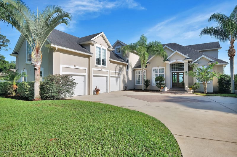 2236 Rio Cove Dr, Jacksonville, FL 32225