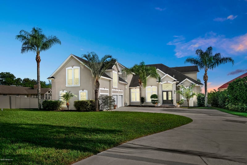 2236 Rio Cove Dr, Jacksonville, FL 32225