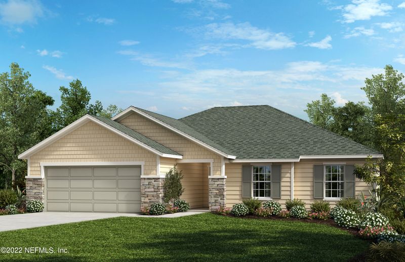 2238 Hudson Grove Dr, Jacksonville, FL 32218
