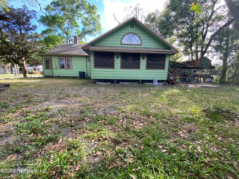 2239 Bertha St, Jacksonville, FL 32207