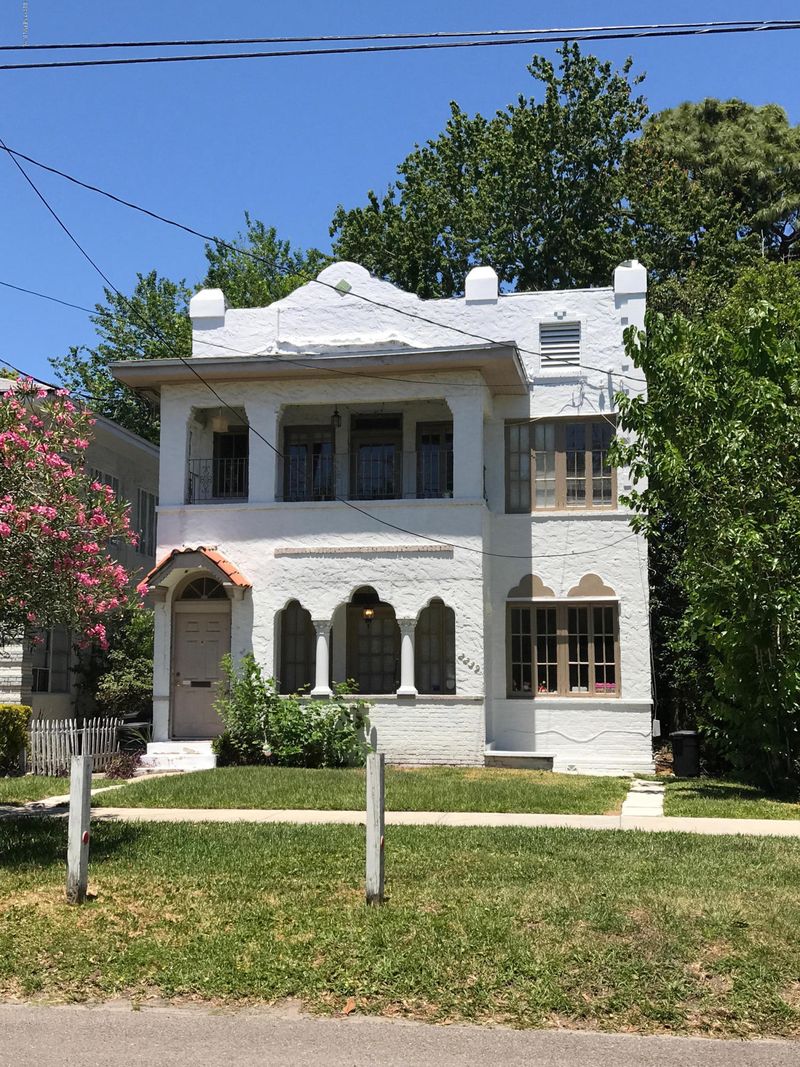 2239 College St, Jacksonville, FL 32204