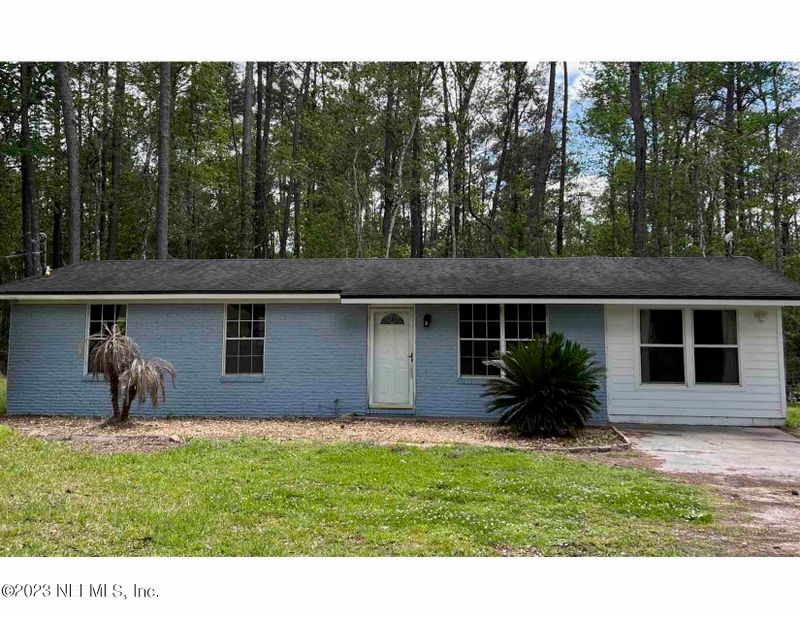 2239 Craven Rd, Green Cove Springs, FL 32043