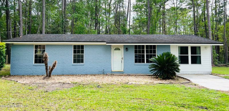2239 Craven Rd, Green Cove Springs, FL 32043