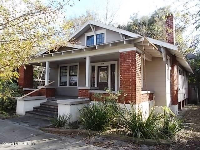 224 9th St W, Jacksonville, FL 32206