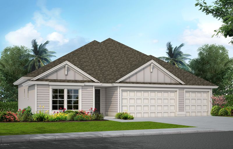 224 Cedarstone Way, St Augustine, FL 32092