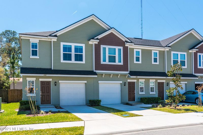 224 Moultrie Village Ln, St Augustine, FL 32086