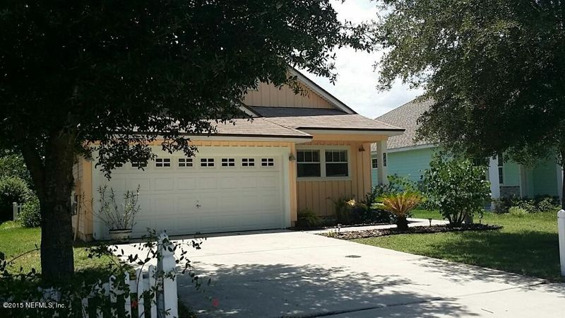 224 N Churchill Dr, St Augustine, FL 32086