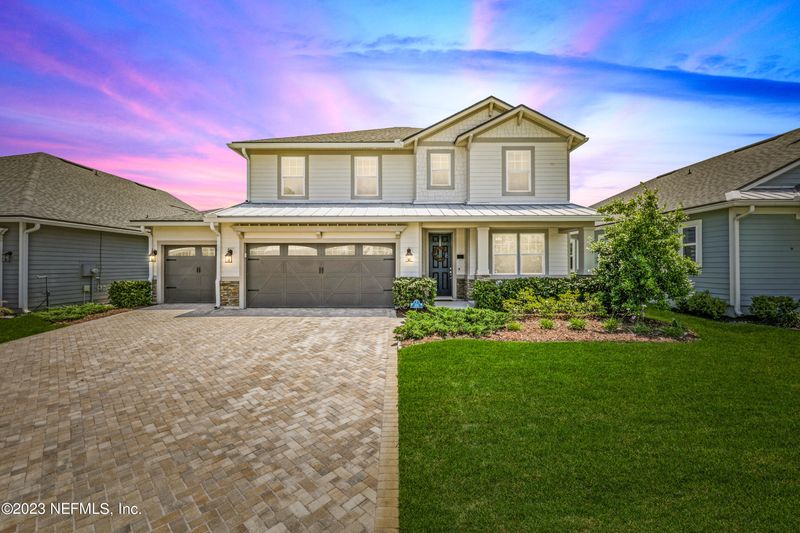 224 Palisade Dr, St Augustine, FL 32092