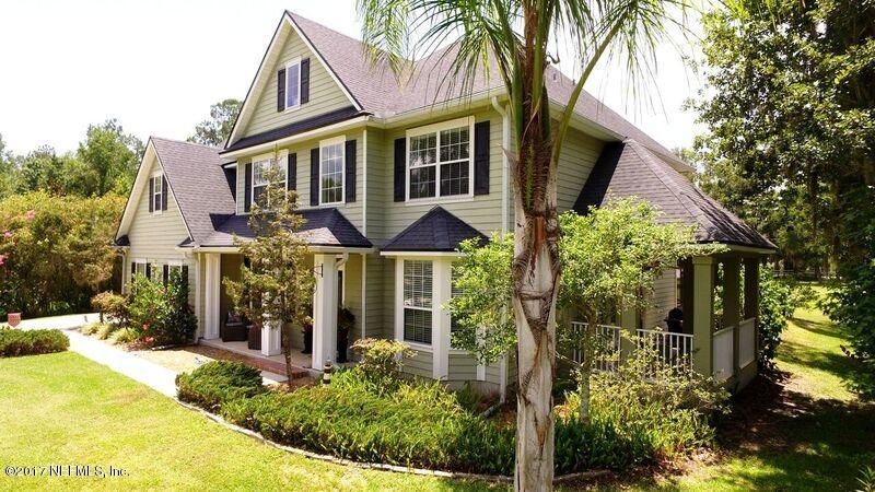 224 River Plantation Rd, St Augustine, FL 32092