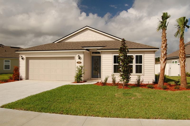 224 Sierras Loop, St Augustine, FL 32086