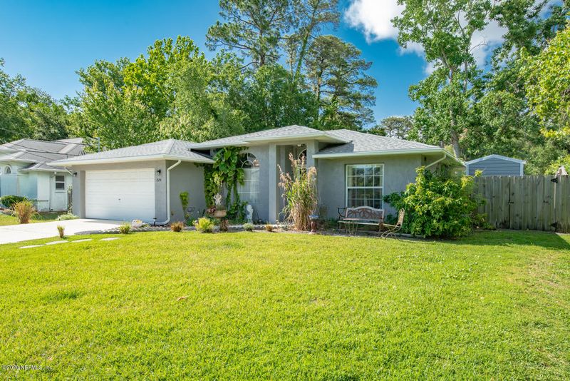 224 Yale Rd, St Augustine, FL 32086