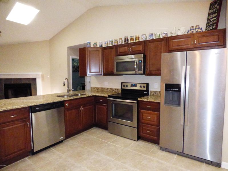 2240 Minorcan St, Middleburg, FL 32068