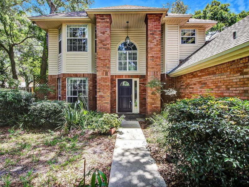 2240 Ryan Rd, Fernandina Beach, FL 32034