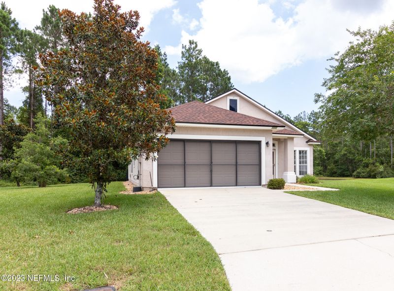 2241 Blackstone Way, St Augustine, FL 32092