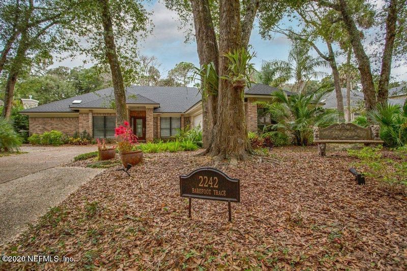 2242 Barefoot Tc, Atlantic Beach, FL 32233