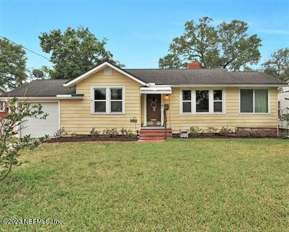 2242 Larchmont Rd, Jacksonville, FL 32207
