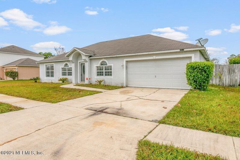 2243 Nettlebrook St S, Jacksonville, FL 32218
