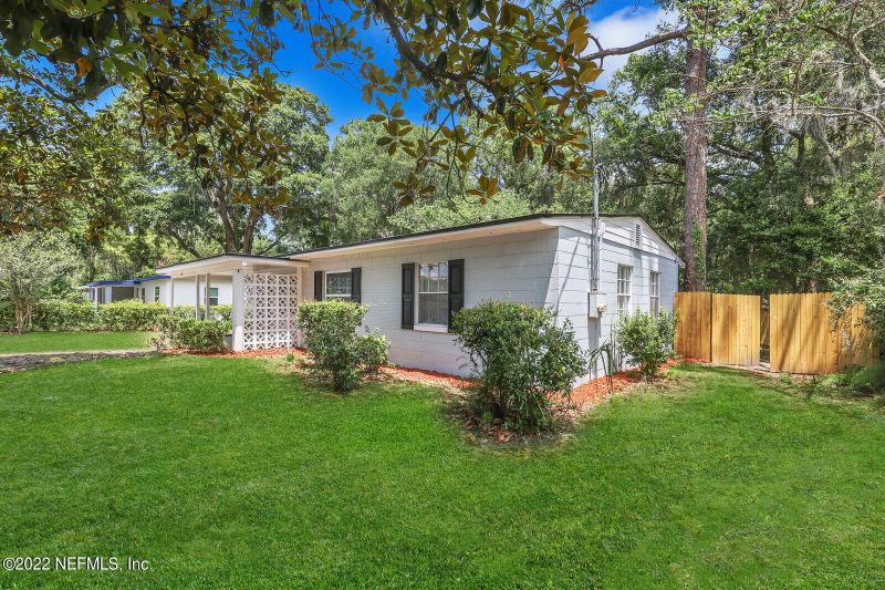2243 University Blvd N, Jacksonville, FL 32211