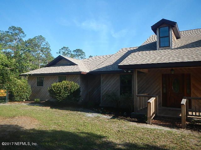22439 NW 41st Ave, Lawtey, FL 32058