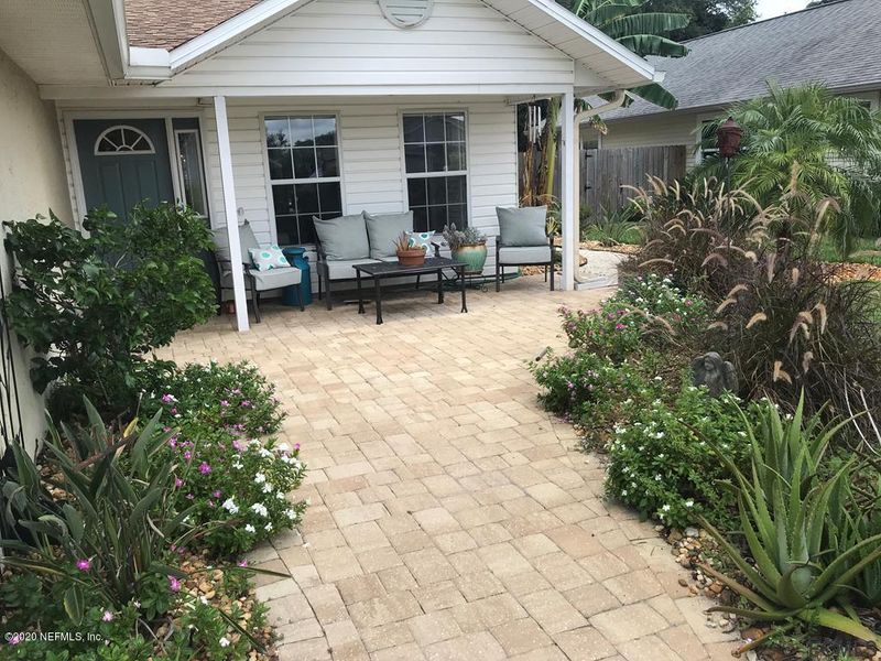 2244 Commodores Club Blvd, St Augustine, FL 32080