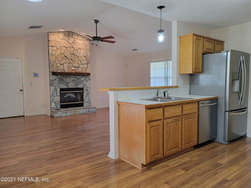 2245 Arrowhead Ave, Middleburg, FL 32068