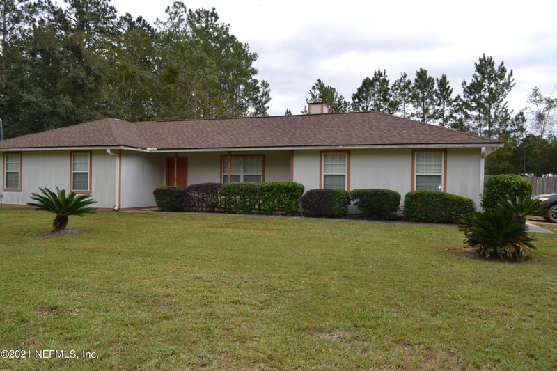 2245 Arrowhead Ave, Middleburg, FL 32068