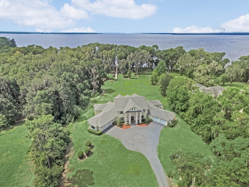 2245 County Road 13, Elkton, FL 32033