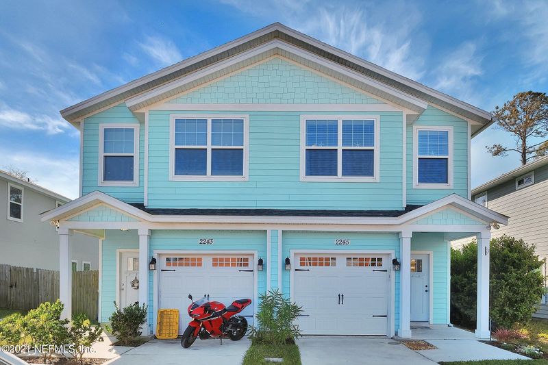 2245 Pine Pl, Neptune Beach, FL 32266