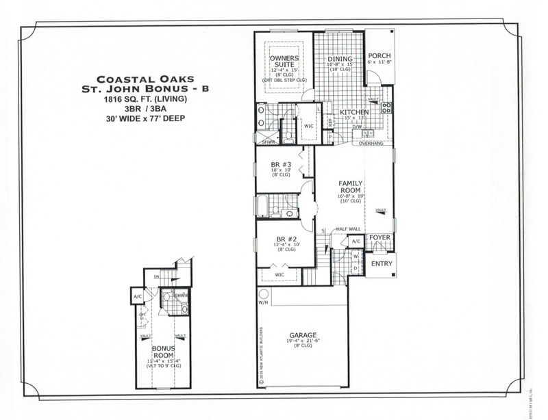 2245 Sand Dune Ct, Jacksonville, FL 32233