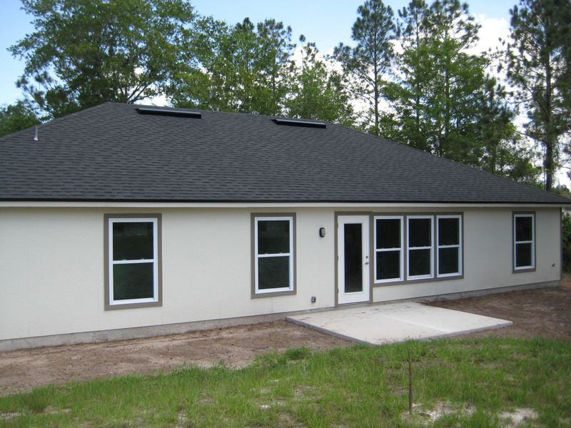 2246 Amarylis Ave, Middleburg, FL 32068