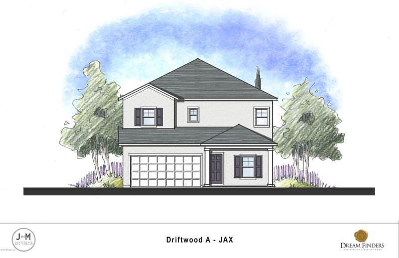 2246 Eagle Talon Cir, Fleming Island, FL 32003