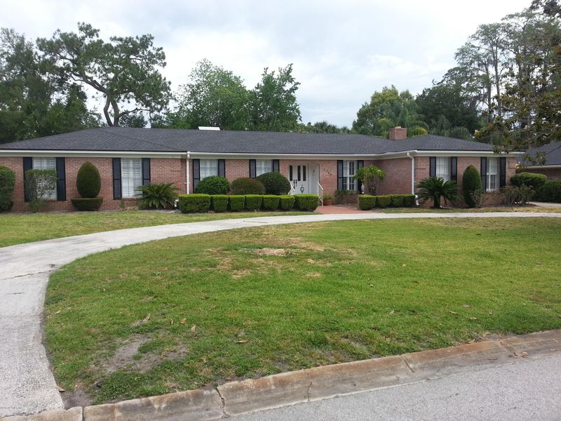 2247 Cheryl Dr, Jacksonville, FL 32217