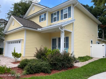 2247 Sandy Bay Ln, Jacksonville, FL 32233