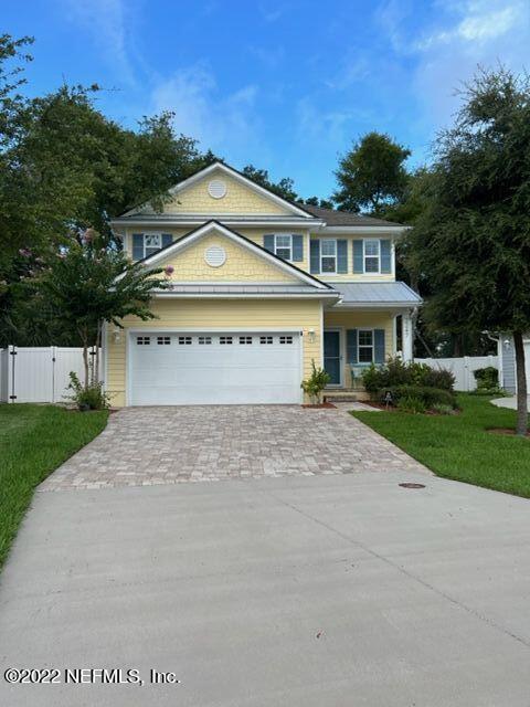2247 Sandy Bay Ln, Jacksonville, FL 32233