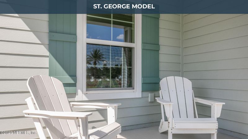 2247 Setting Sun Way, Green Cove Springs, FL 32043